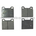 BMW Brake Pad 0060 526 040 , D31